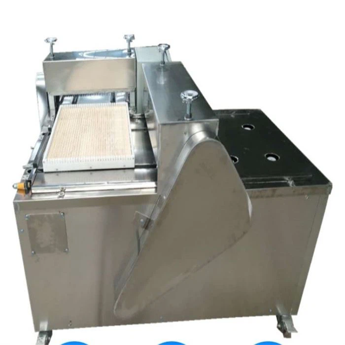 Peanut Brittle Cutting Machine