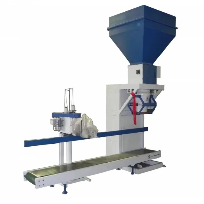 Vertical Filling Granule Packing Machine Vertical Filling Granule Packing Machine