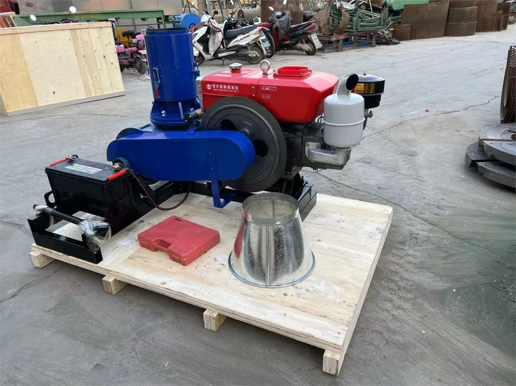 Safe Animal Feed Pellet Mill Safe Animal Feed Pellet Mill