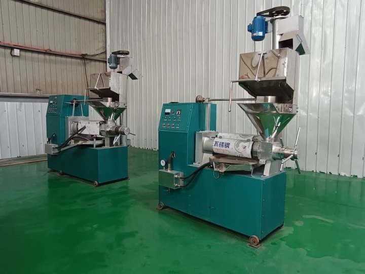 Olive Oil Extractor Machine Olive Oil Extractor Machine