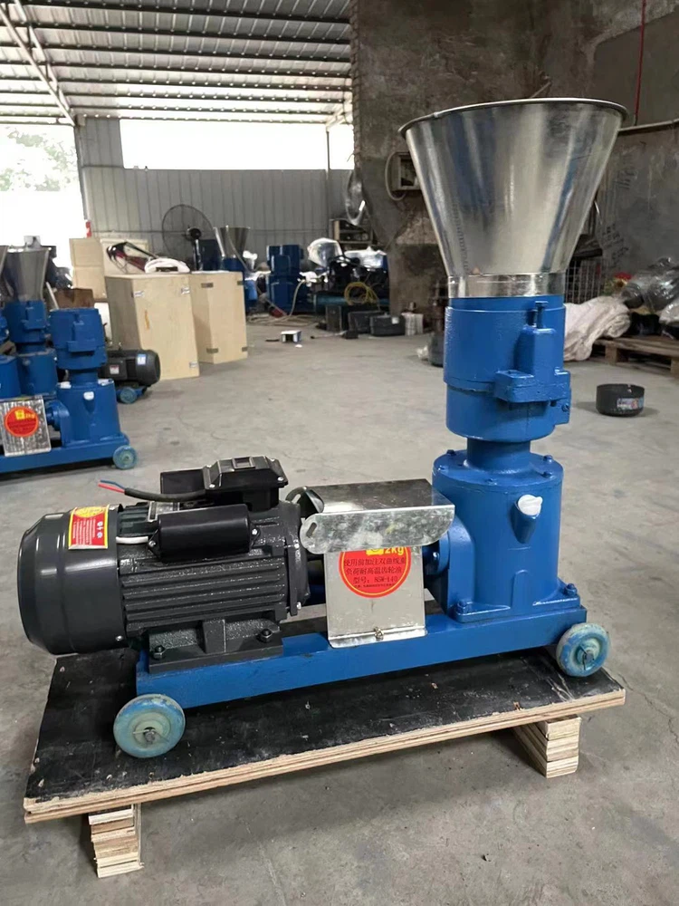 Precise sawdust pelletizer Precise sawdust pelletizer