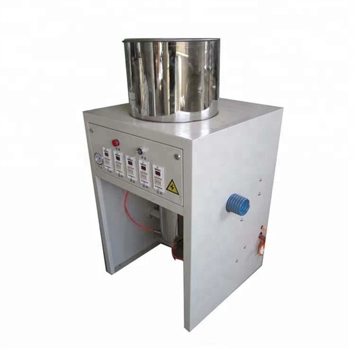 Garlic Peeling Machine