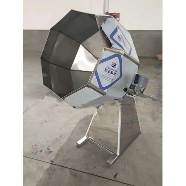 Lezzet Karıştırma Makinası