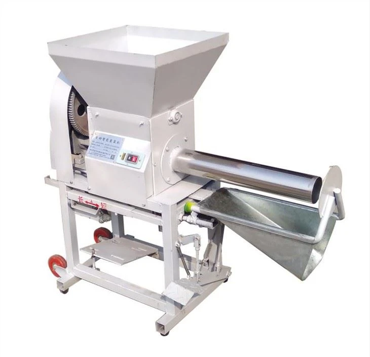 Mantar Otomatik Paketleme Dolum Torbası Makinası