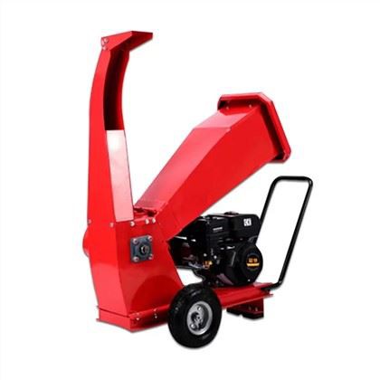 TUV CE ile Arden Ahşap Yontma Makinesi