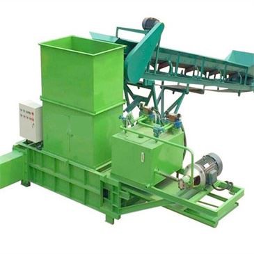 Balya Makinası Mısır Büyük