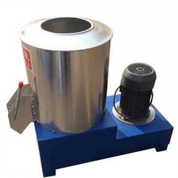 Dayanıklı Balık Gıda İşleme Yüzen Balık Yemi Değirmeni Pelet Karıştırma Makinesi