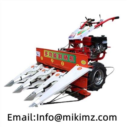 Tarım Makinaları İçin Çok Fonksiyonlu Soya Mısır Harvester