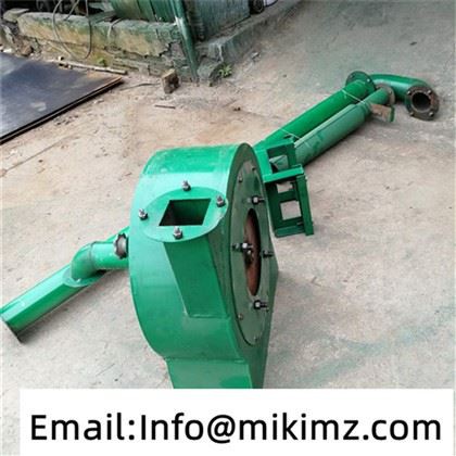 Kümes Hayvanı Yem Karıştırıcı Öğütücü Makinesi