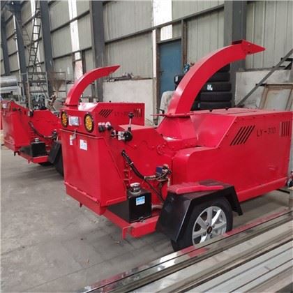 Ahşap Talaş Tozu Makinesi Öğütme Üretim Makinesi