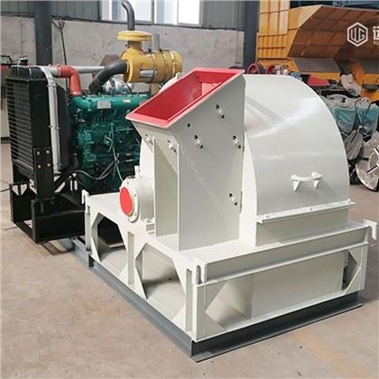 Pet Yatak için Ahşap Tıraş Makinesi Çin Talaş Talaşı Basın Balya Makinesi