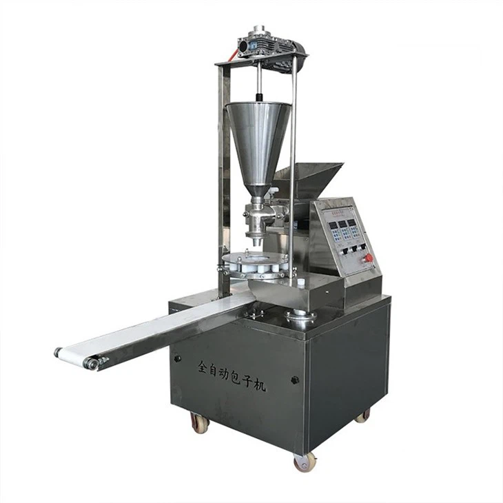 Steamed Bread Machine