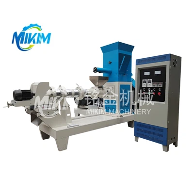 Genişletilmiş Yem Nedir?