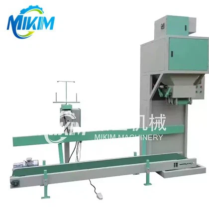 Tam Otomatik Paketleme Makinaları