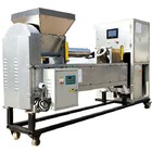 Mantar İçin Akıllı Paketleme Makinesi