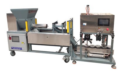 Mantar İçin Premium Paketleme Makinesi