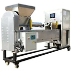 Mantar İçin Güvenilir Paketleme Makinesi