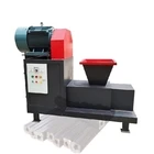 Dumansız Kömür Odun Briket Makinaları