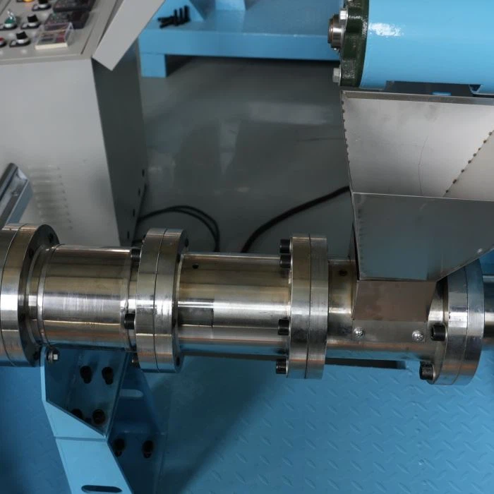 Pet Fish Feed Pellet Machine best