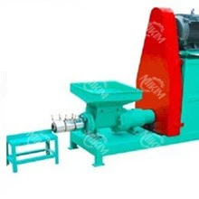 Activated Charcoal Making Machine