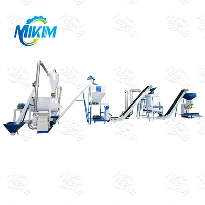 Koyun Yemeği İşleme Makineleri neden popüler?