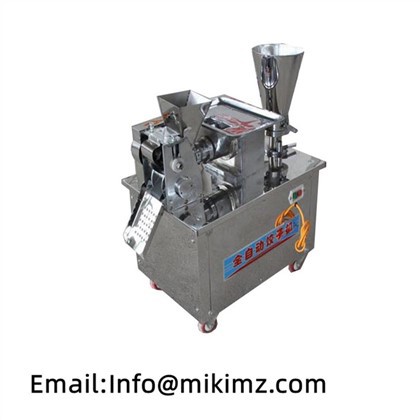 Köfte Makinesi Gyoza Makinesi